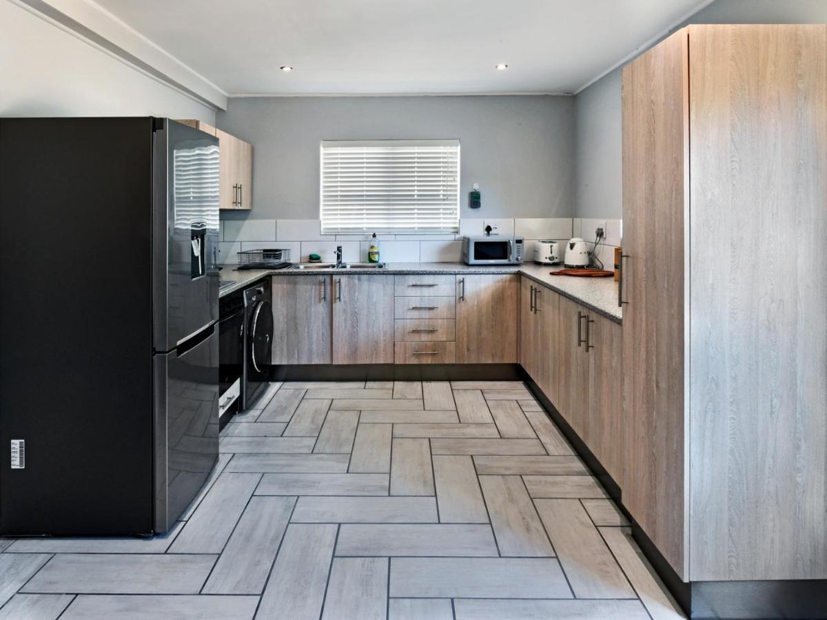 La Rochelle Cottage Franschhoek Exteriör bild