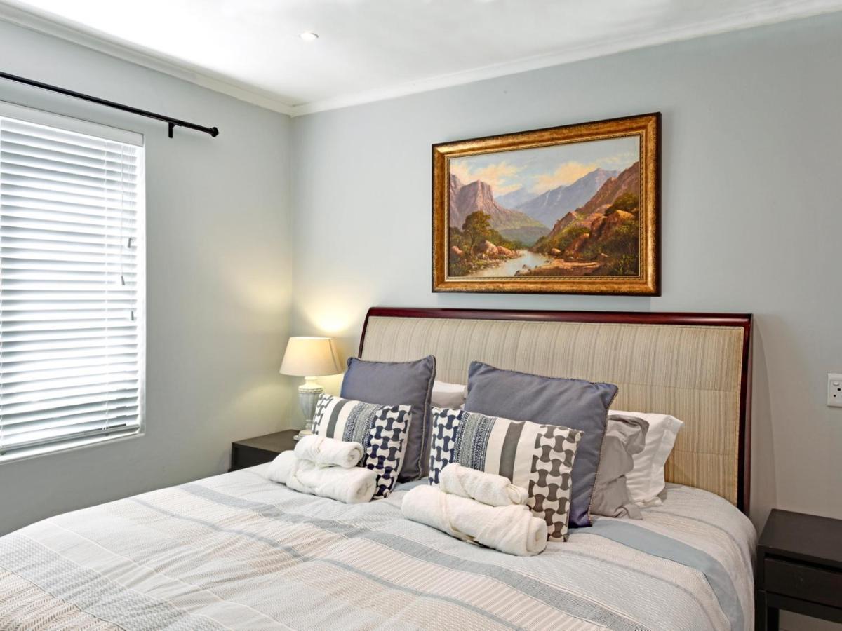 La Rochelle Cottage Franschhoek Exteriör bild